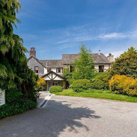 Tyn Rhos Country House Κερνάρφον Εξωτερικό φωτογραφία