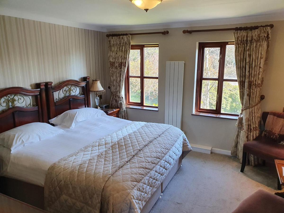 Tyn Rhos Country House Κερνάρφον Εξωτερικό φωτογραφία