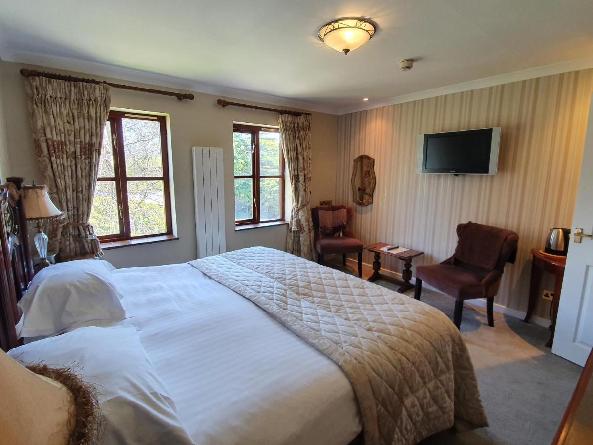 Tyn Rhos Country House Κερνάρφον Εξωτερικό φωτογραφία